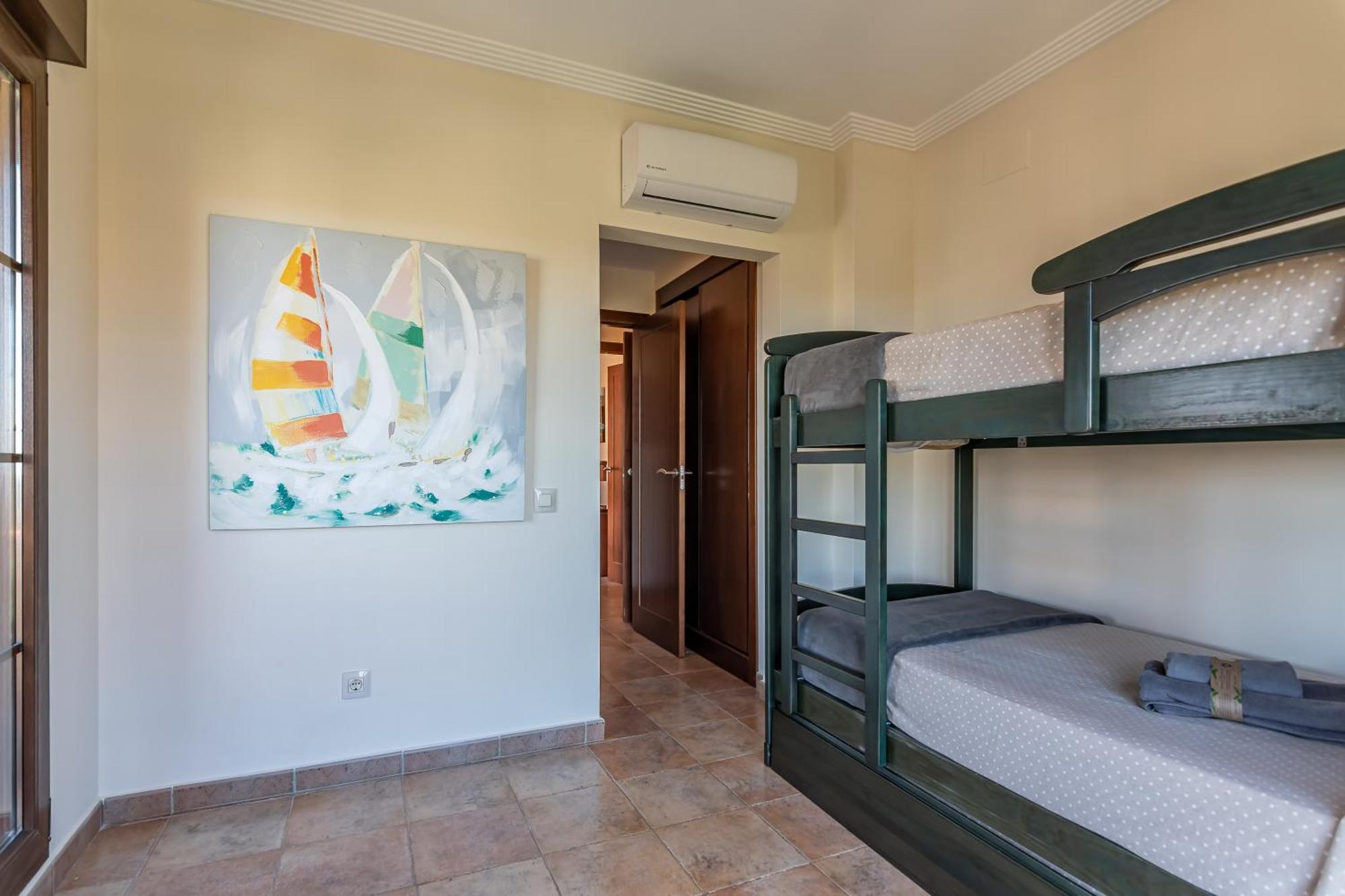 Los Albatros By H - Playa De Los Haraganes Hahb30P190 Isla Canela Exterior photo