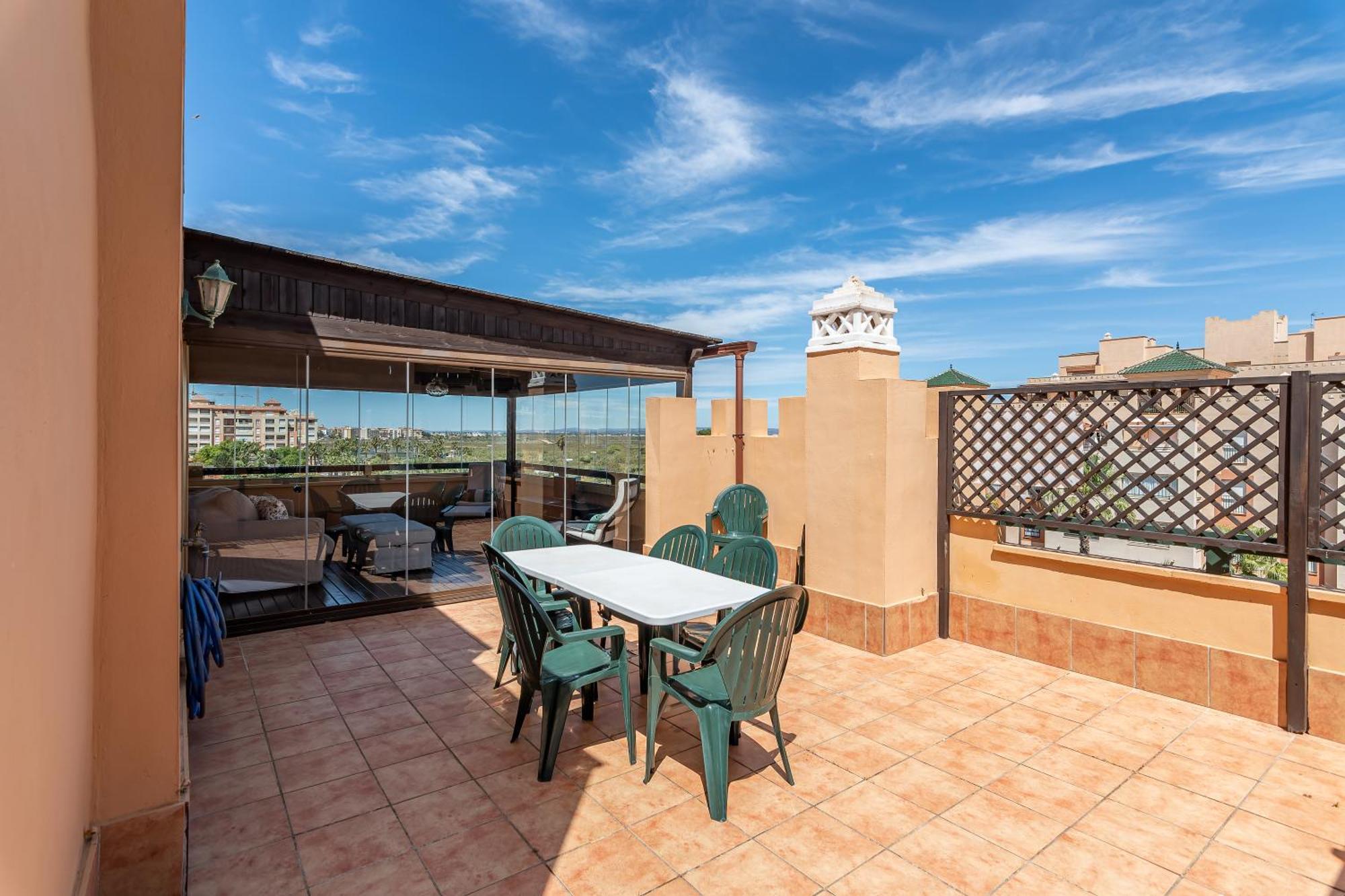 Los Albatros By H - Playa De Los Haraganes Hahb30P190 Isla Canela Exterior photo