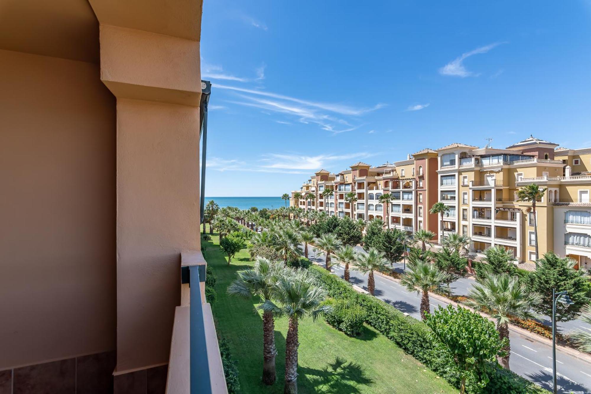 Los Albatros By H - Playa De Los Haraganes Hahb30P190 Isla Canela Exterior photo